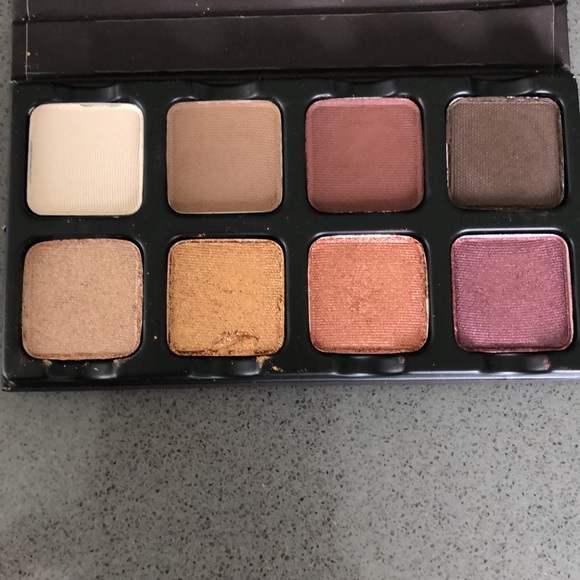 Viseart Petit Pro 1 Eyeshadow - Picture 4 of 5